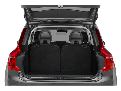 2020 Volvo XC90 T6 Inscription