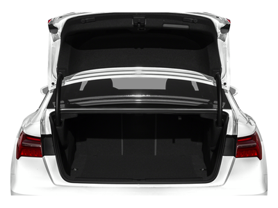 2021 Audi A6 Premium Plus