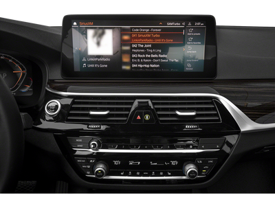 2021 BMW 5 Series 540i xDrive