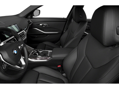 2021 BMW 3 Series 330i xDrive