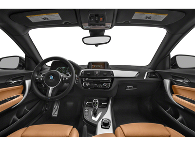 2021 BMW 2 Series M240i