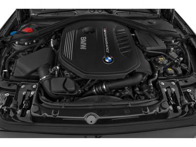 2021 BMW 2 Series M240i