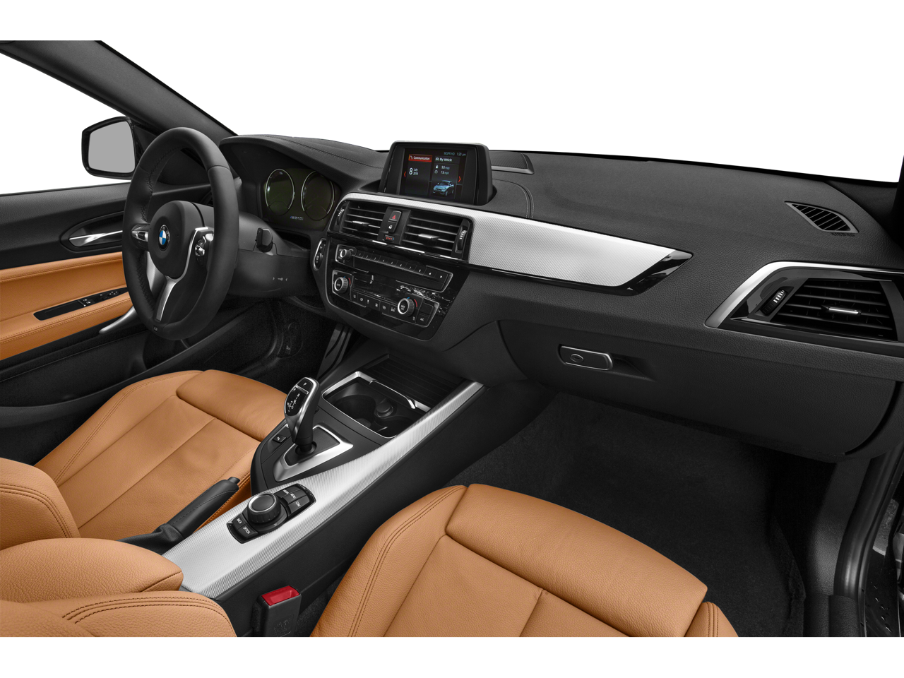 2021 BMW 2 Series M240i
