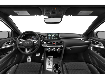 2021 Genesis G70 2.0T Sport