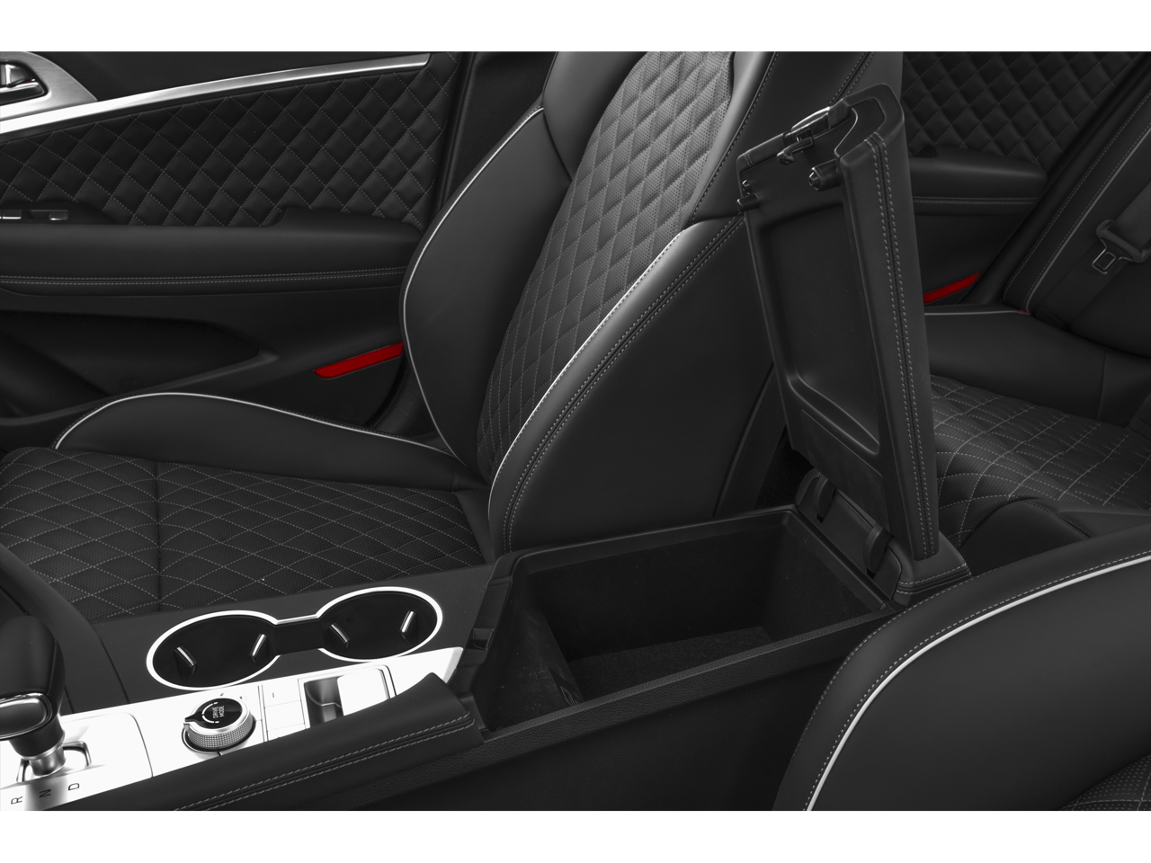 2021 Genesis G70 2.0T Sport