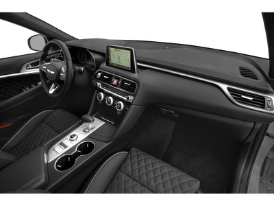 2021 Genesis G70 2.0T Sport