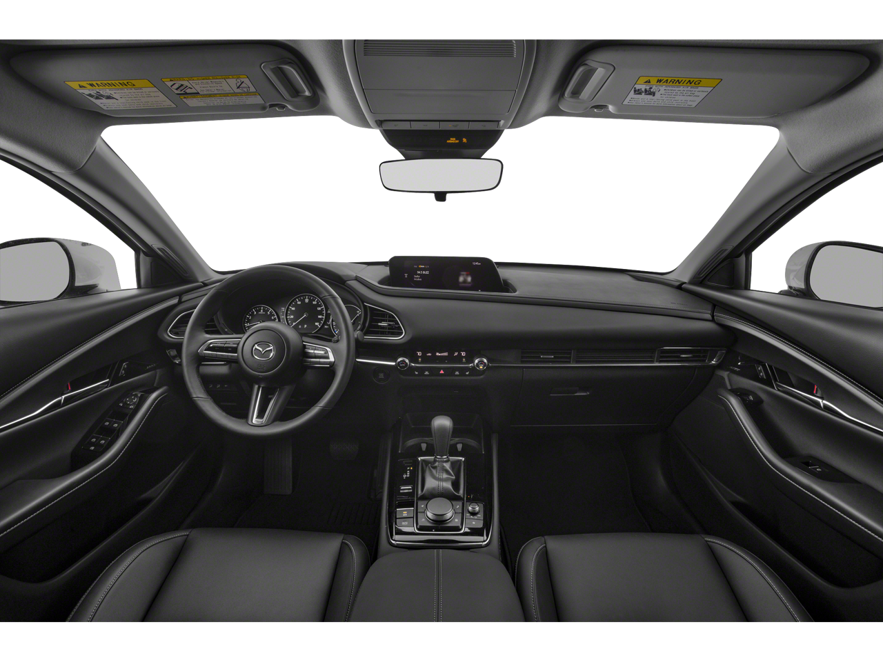 2021 Mazda Mazda CX-30 Preferred