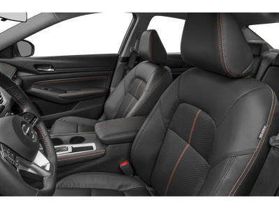 2021 Nissan Altima 2.0 SR