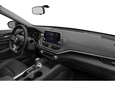 2021 Nissan Altima 2.0 SR