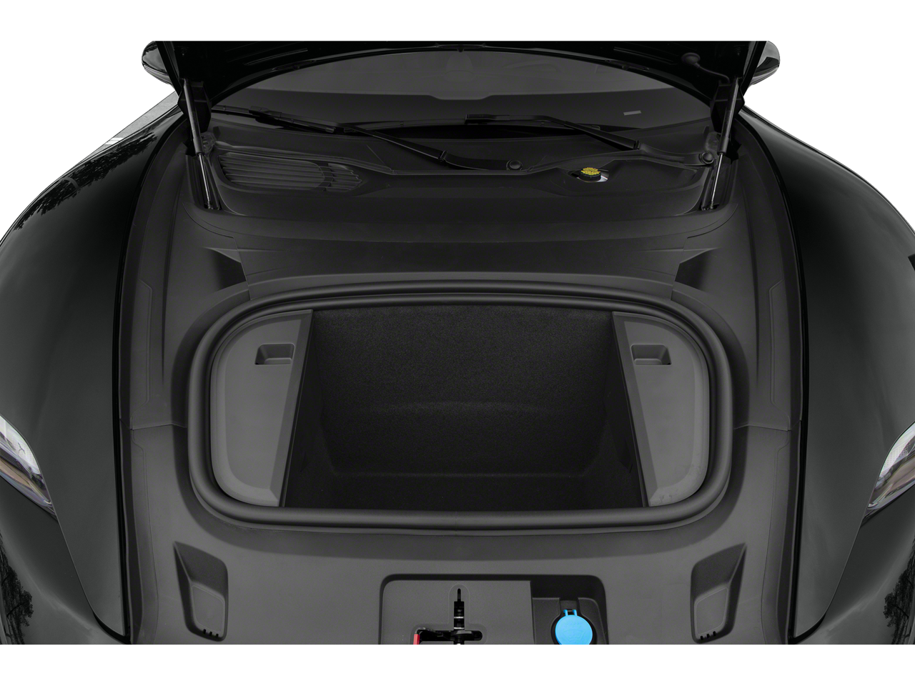 2021 Porsche Taycan RWD