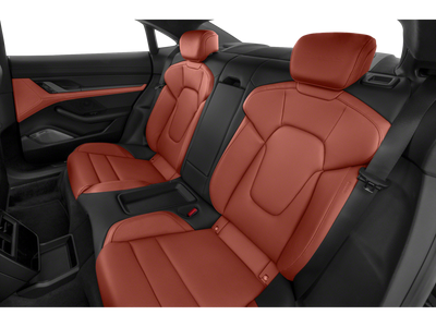 2021 Porsche Taycan RWD