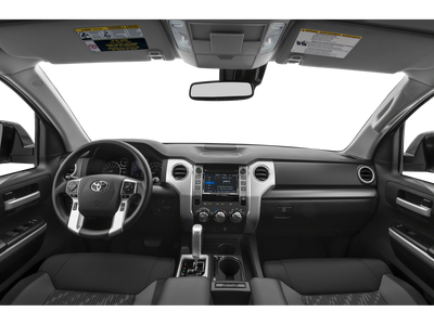 2021 Toyota Tundra SR5 5.7L V8