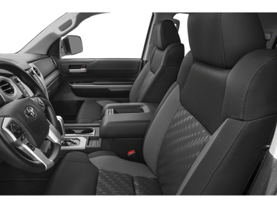 2021 Toyota Tundra SR5 5.7L V8