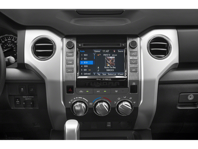 2021 Toyota Tundra SR5 5.7L V8