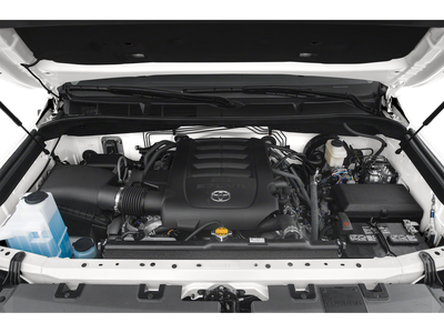 2021 Toyota Tundra SR5 5.7L V8