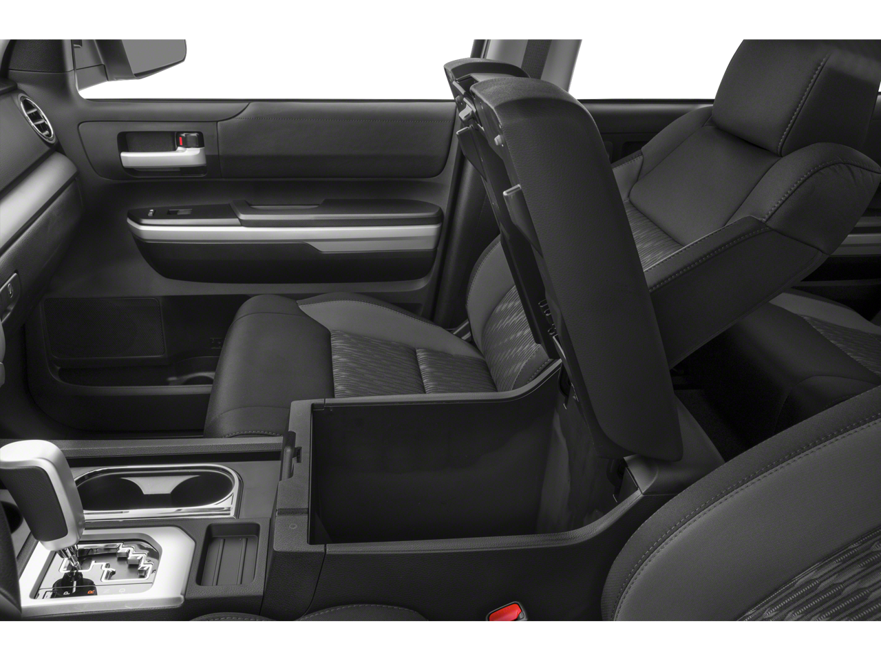 2021 Toyota Tundra SR5 5.7L V8
