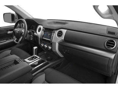 2021 Toyota Tundra SR5 5.7L V8