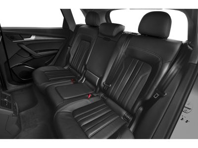 2022 Audi Q5 S line Premium