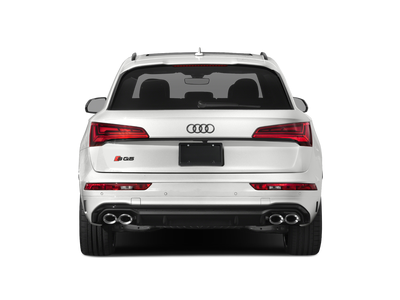 2022 Audi SQ5 Sportback Premium Plus quattro