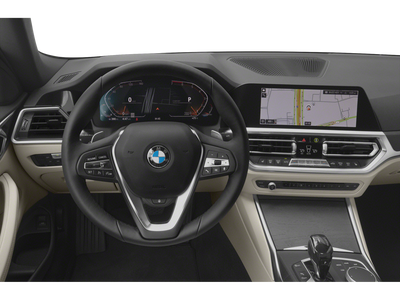 2022 BMW 4 Series 430i