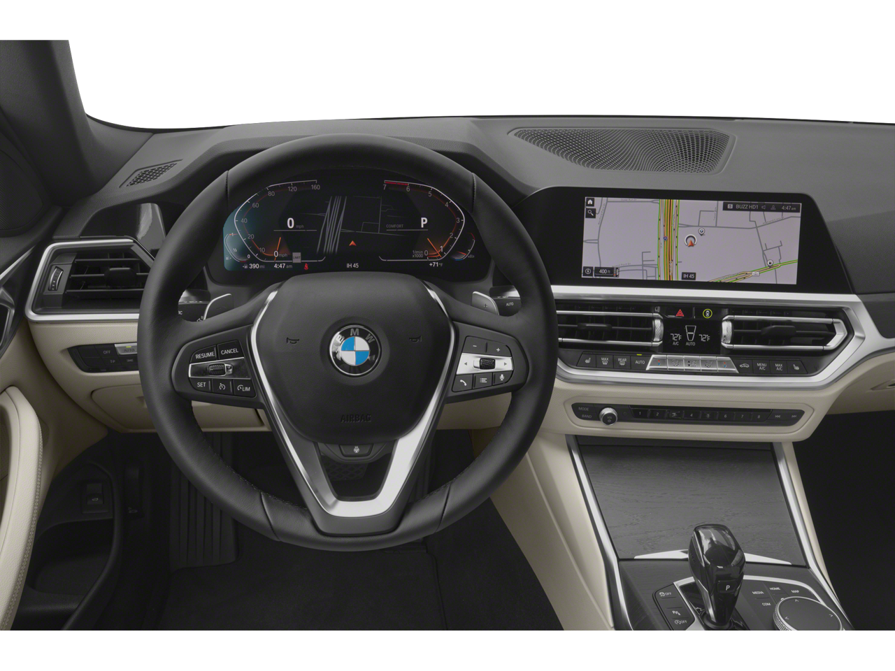 2022 BMW 4 Series 430i
