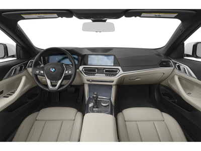 2022 BMW 4 Series 430i