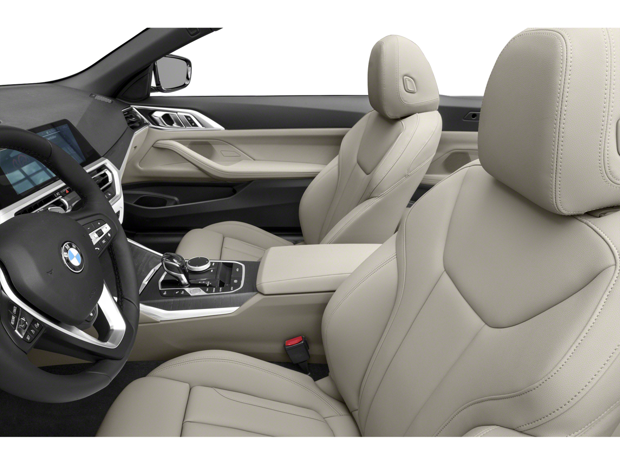 2022 BMW 4 Series 430i