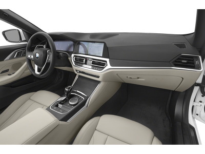 2022 BMW 4 Series 430i