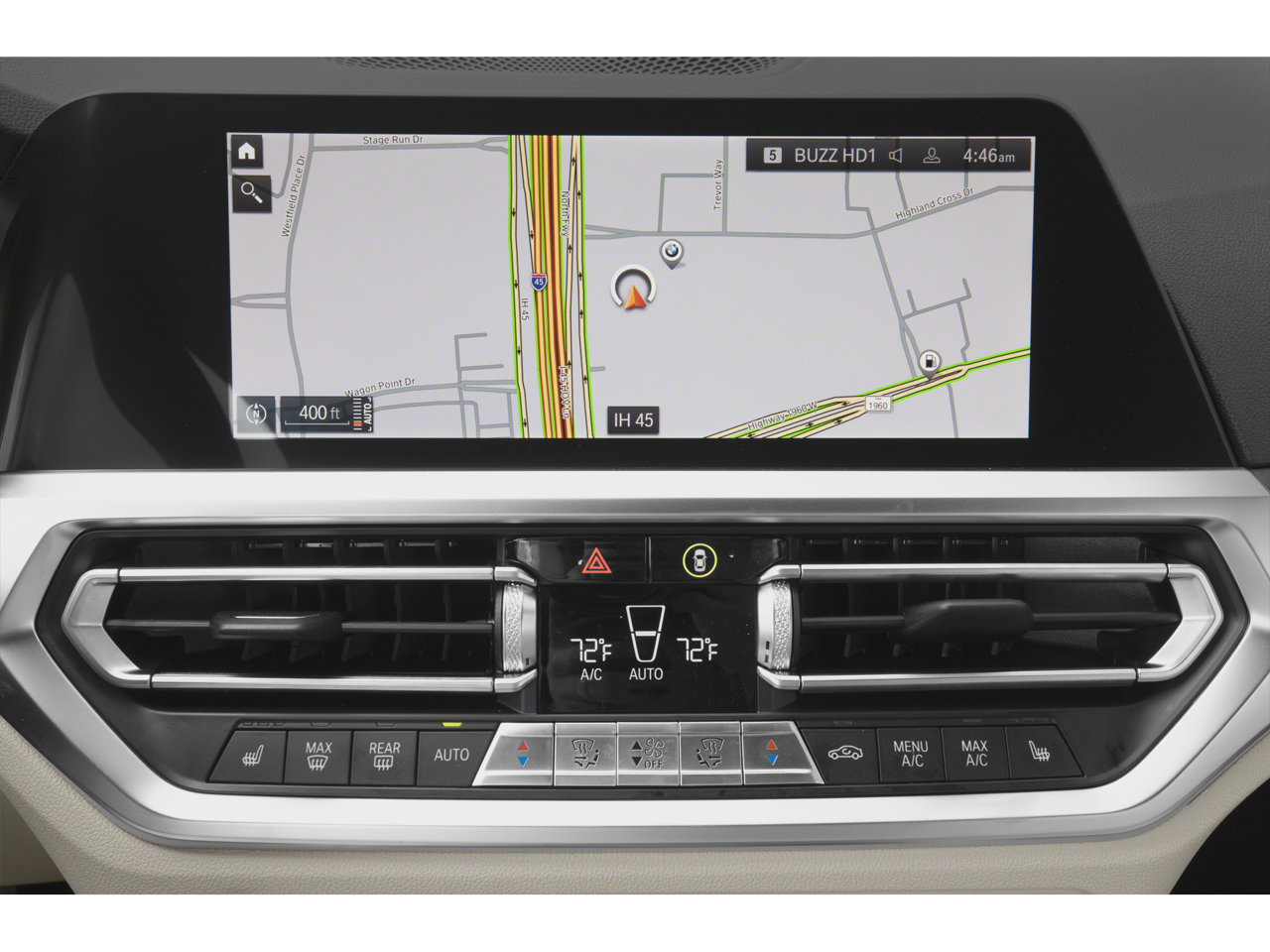 2022 BMW 4 Series 430i