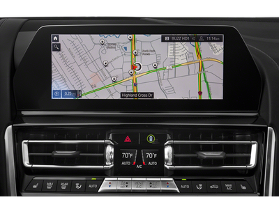 2022 BMW 840i xDrive 840