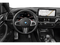 2022 BMW X3 M