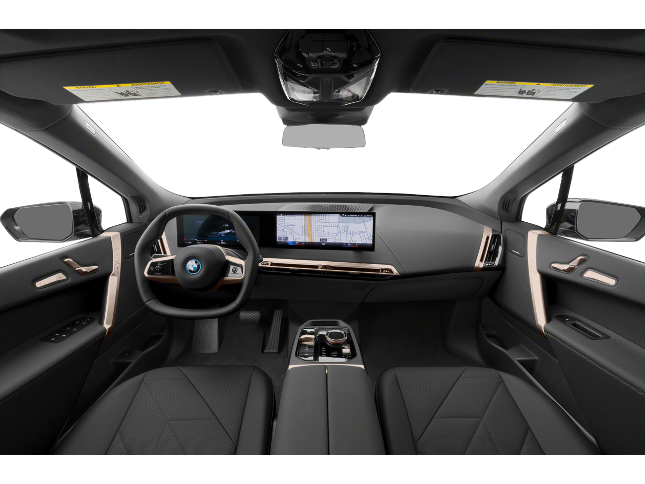 2022 BMW iX xDrive50