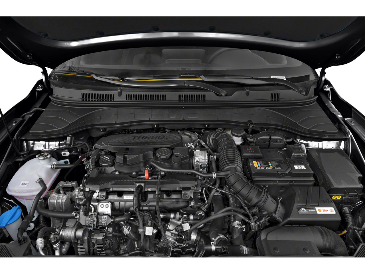 2022 Hyundai Kona Base