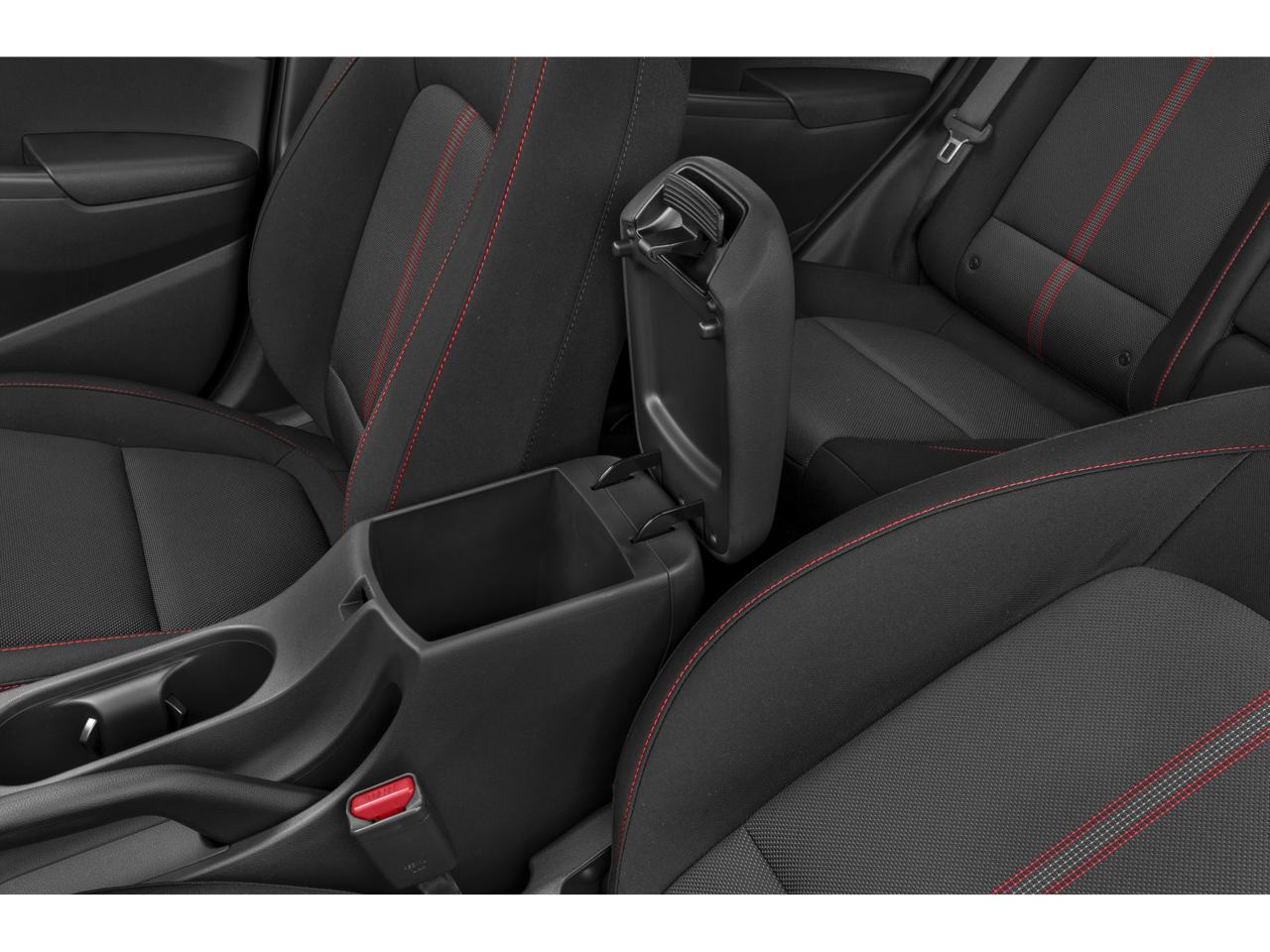 2022 Hyundai Kona Base