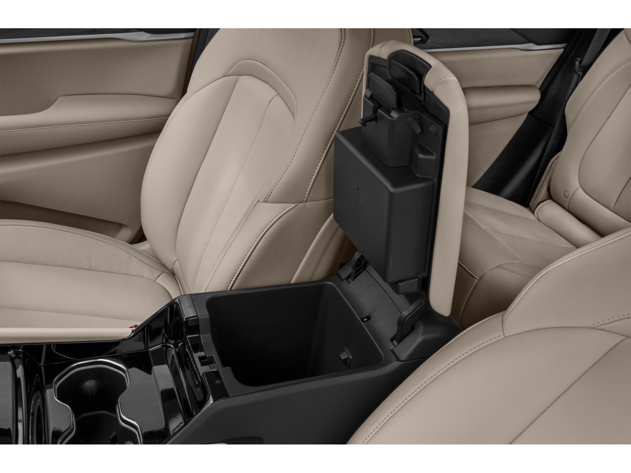 2022 Jeep Grand Cherokee Overland 4WD