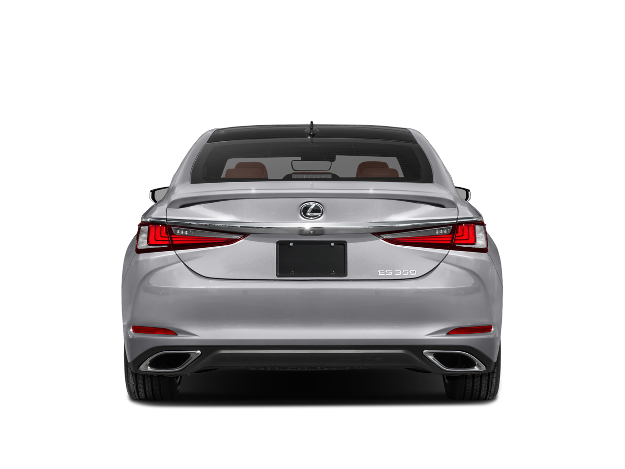 2022 Lexus ES 350 Ultra Luxury