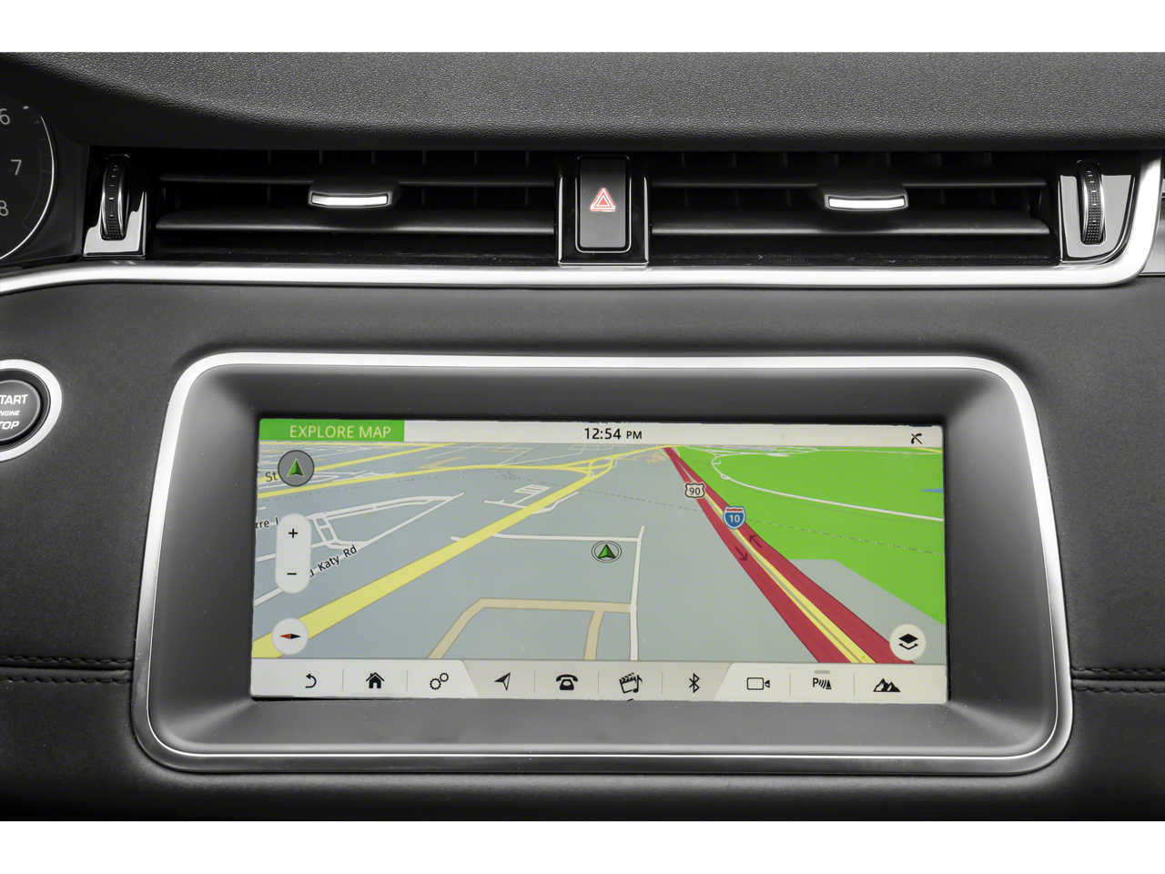 2022 Land Rover Range Rover Evoque S