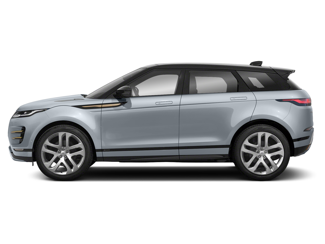 2022 Land Rover Range Rover Evoque Dynamic