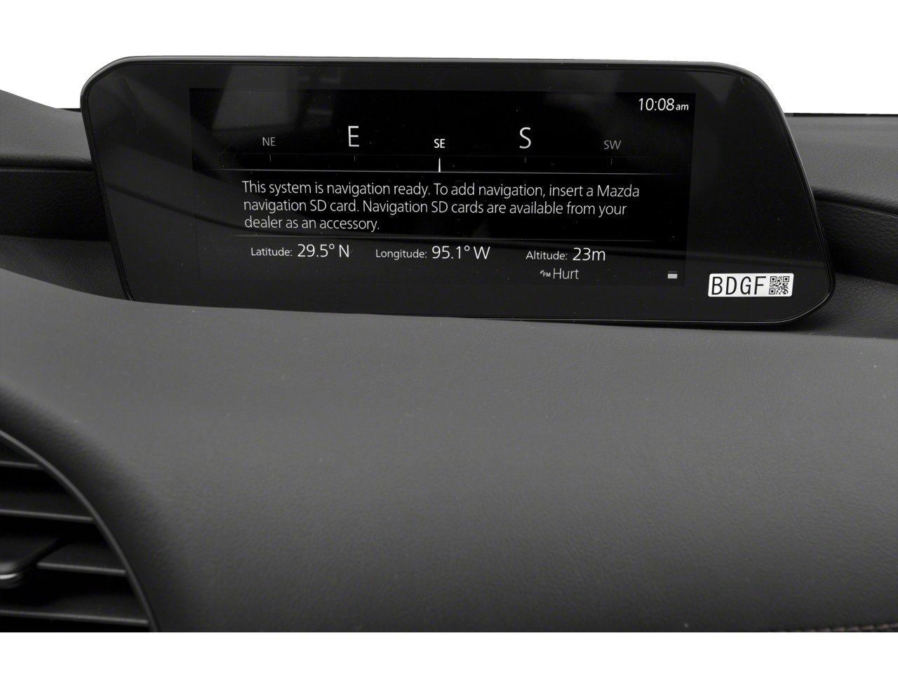 2022 Mazda Mazda3 2.5 S