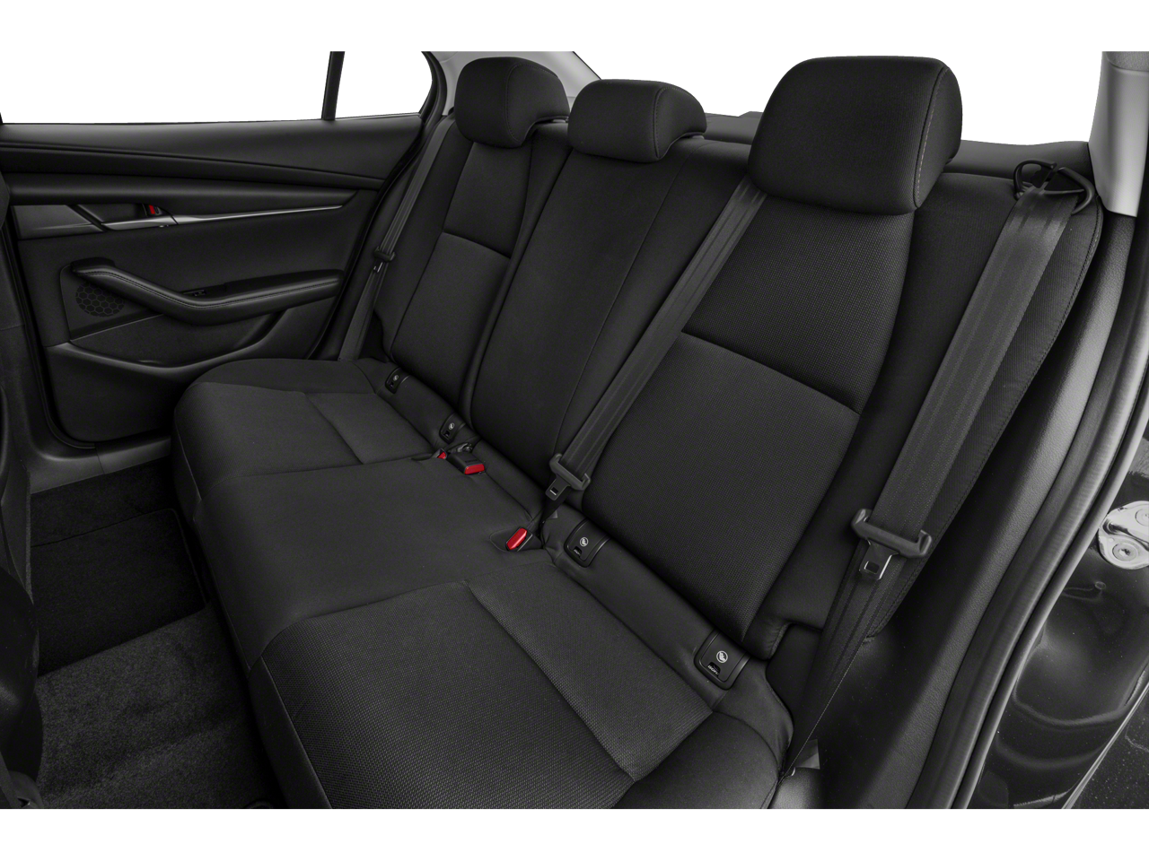 2022 Mazda Mazda3 2.5 S