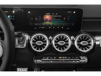 2022 Mercedes-Benz GLB AMG® GLB 35