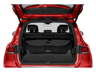 2022 Mercedes-Benz GLB AMG® GLB 35