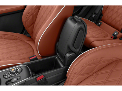 2022 MINI John Cooper Works Countryman Iconic ALL4