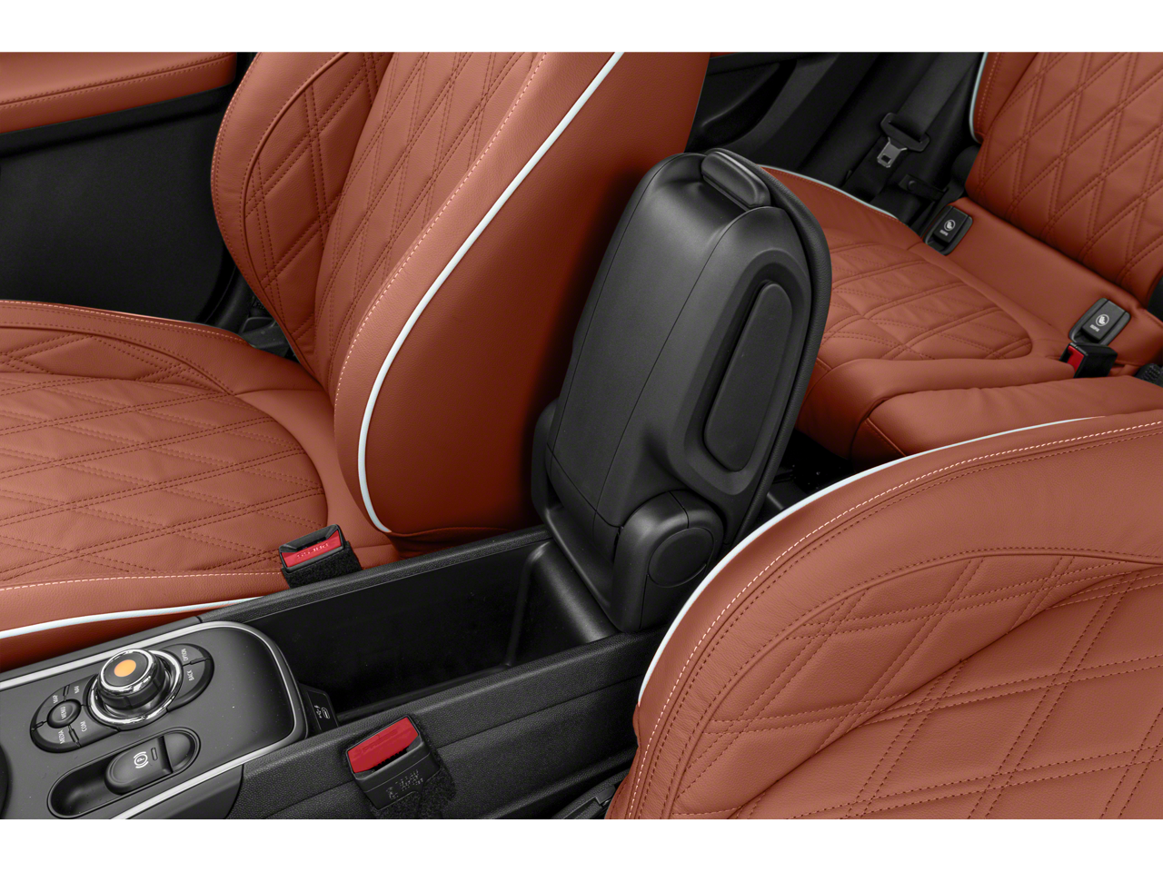 2022 MINI John Cooper Works Countryman Iconic ALL4