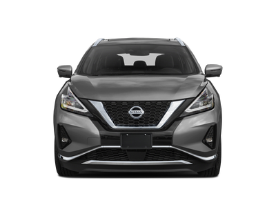 2022 Nissan Murano SL
