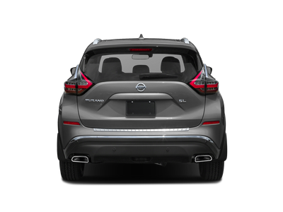 2022 Nissan Murano SL