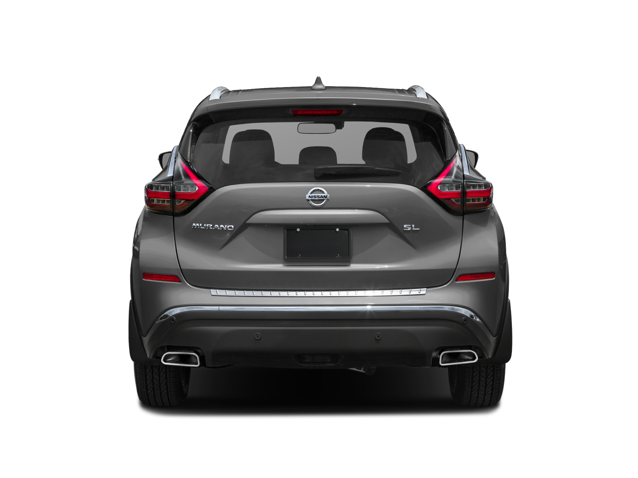2022 Nissan Murano SL