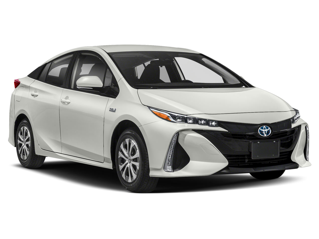 2022 Toyota Prius Prime photo 2