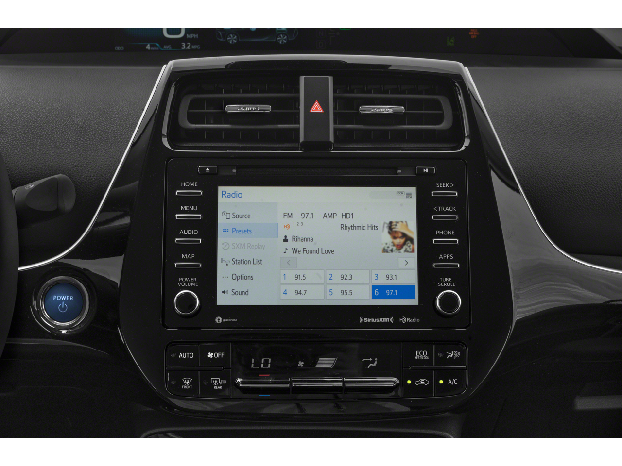 2022 Toyota Prius Prime LE