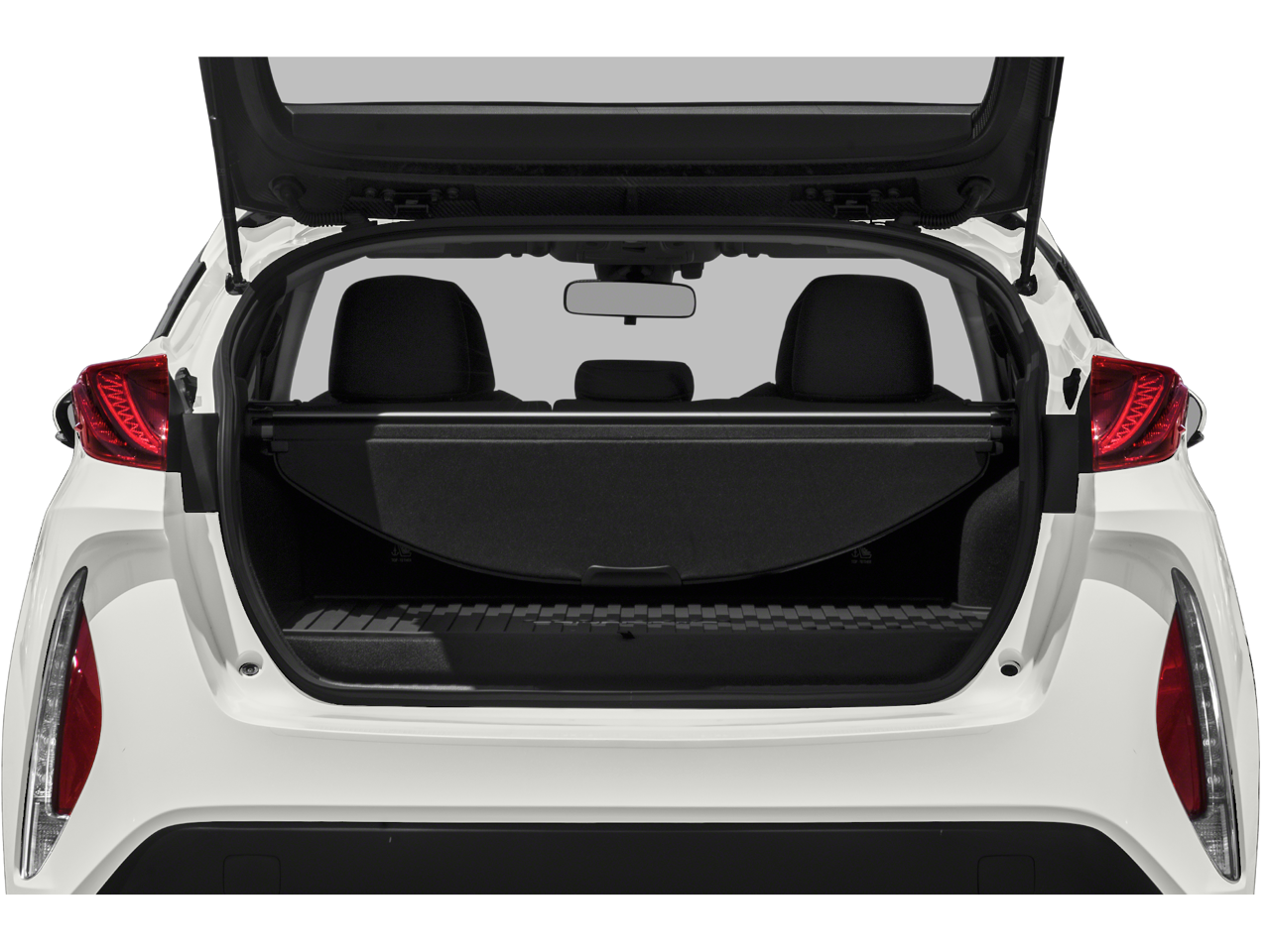 2022 Toyota Prius Prime photo 3